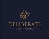 https://www.logocontest.com/public/logoimage/1604256726Deliberate Health Clinic_04.jpg